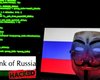 Хакеры Anonymous взломали Центробанк РФ и "слили" данные в Сеть
