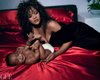 Главный редактор Vogue показал закулисье съемки Рианны, ASAP Rocky и их сына (видео)