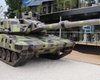 Будущее западных танков: Rheinmetall показала KF-51U Panther с новой 130-мм пушкой (фото)