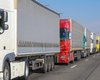 Черги на україно-польському кордоні не зменшуються: скільки вантажівок стоять, — ДПСУ