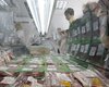 В мае подорожали фрукты, овощи, сахар и мясо