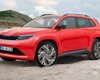 Skoda готовит бюджетный электрокроссовер за 25 000 евро: изображения и подробности