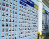 "Знак глибокої поваги": дипломати 27 країн ЄС вшанували пам'ять українських воїнів (відео)