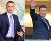Янукович с сыном обжаловали санкции ЕС