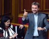 Верховная Рада: Вятрович стал депутатом, из "Слуги народа" исключили Иванисова, Полякова и Скороход
