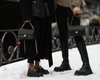 Угги, дутики и кеды с мехом. Тренды обуви на зиму 2022/2023