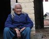 95-летняя китаянка через шесть дней после смерти выбралась из гроба