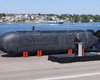 ВМС Великої Британії випробували найбільший безекіпажний підводний човен у Європі Excalibur