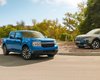Младший брат Hilux: Toyota готовит компактный и недорогой пикап на базе RAV4