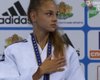 Украинская дзюдоистка эффектно выиграла Grand Slam в Германии