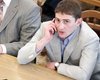 Черновецкий назначил своего сына советником по вопросам госзакупок