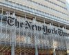 New York Times сократит 8% сотрудников редакции