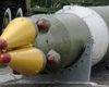 Удар "Орешника" по Белой Церкви: какие последствия попадания и сколько ракет у ВС РФ (видео)