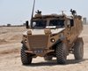 General Dynamics пропонує оновити броньовик Foxhound у британській армії