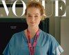 Акушерка, работница супермаркета и машинистка станут героями британского Vogue