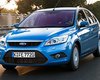 Ford начинает европейские продажи Focus ECOnetic