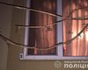 В Ровно неизвестный обстрелял дом судьи и бросил ему во двор гранату