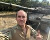Створить відділення латиноамериканців: Бутусова призначили командиром у бригаді "Хартія"