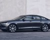 Volvo снимает с продажи в США флагманскую модель из-за пошлин Трампа (фото)