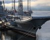 Россия сняла моряков с авианосца "Адмирал Кузнецов" и отправила их на фронт, — Forbes