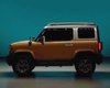 General Motors готовят недорогого электрического конкурента Suzuki Jimny (видео)