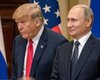 Трамп заявил, что встретится с Путиным в Будапеште