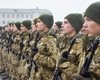 В Украине с 1 апреля начнется весенний призыв