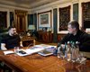 "Не міг миритися з постійним конфліктом між Федоровим і Сирським": чому Зеленський усунув міністра оборони, — УП