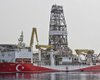 Турция приступает к разведочному бурению на огромном газовом месторождении в Черном море