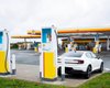 Новая технология Shell позволит заряжать электромобили всего за 10 минут