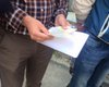 Подполковник полиции из Киевской области попался на взятке
