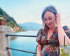 Родственница британского короля впервые показала новорожденную дочь (фото)