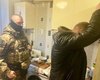У Чернігові та Черкасах поліція затримала любителів новорічних феєрверків (відео)