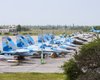 Украина разместила 6 Су-27 под открытым небом в Миргороде: Forbes оценил потери Украины