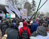 "Save ФОП": предприниматели объявили о бессрочной акции протеста (фото)