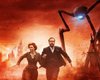 Эдвардианский апокалипсис: в сети появился трейлер сериала "Война миров"