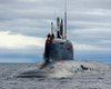 Західні аналітики внесли російську АПЛ класу "Ясень-М" до топ-10 підводних човнів