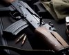 Больше всего оружия в 2017 году Украина продала США