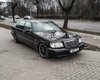 Эксклюзив из 90-х: в Украине заметили очень редкий заряженный Mercedes S-Class W140 (фото)