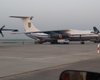 Из Кабула вылетел украинский военно-транспортный самолет Ил-76МД — эвакуирует людей