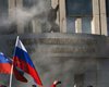 В Луганске освобождены еще 5  заложников