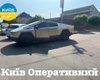 В Украине пострадал в ДТП первый пикап Tesla Cybertruck (фото, видео)