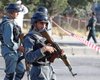 Смертник атаковал полицейский участок в Афганистане: 15 погибших