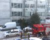 В Киеве прогремел взрыв на территории бывшего завода: есть погибший (фото, видео)