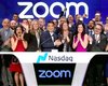 Благодаря пандемии, за квартал Zoom заработала больше, чем за весь 2019 год