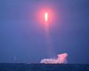 Россия запустила баллистическую ракету с подводного крейсера