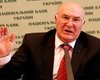 НБУ: программа Януковича-Азарова укрепит гривню
