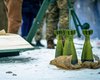 Меняю F-16 на минометы. Нам катастрофически не хватает не самолетов, а самых обычных мин