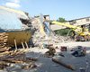 К аварии на шахте им. Бажанова могла привести плохая погода
