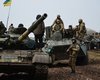 Вчера на Донбассе погиб водитель мотопехотного отделения Грынь